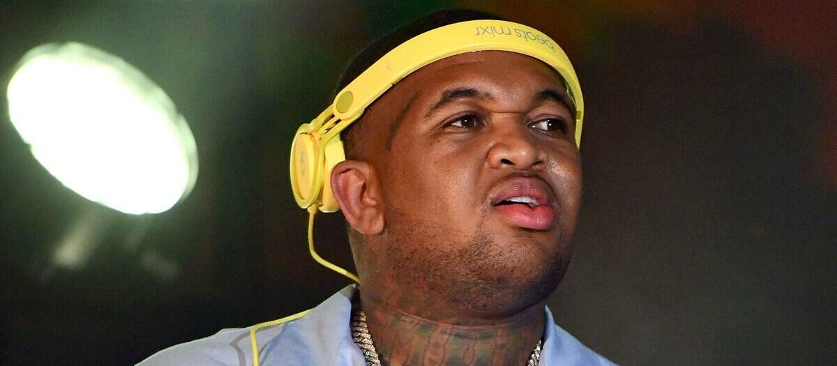 DJ Mustard Tickets