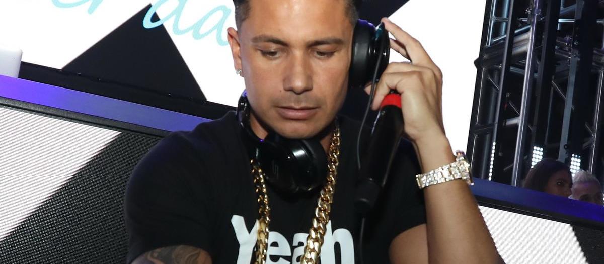 DJ Pauly D Tickets