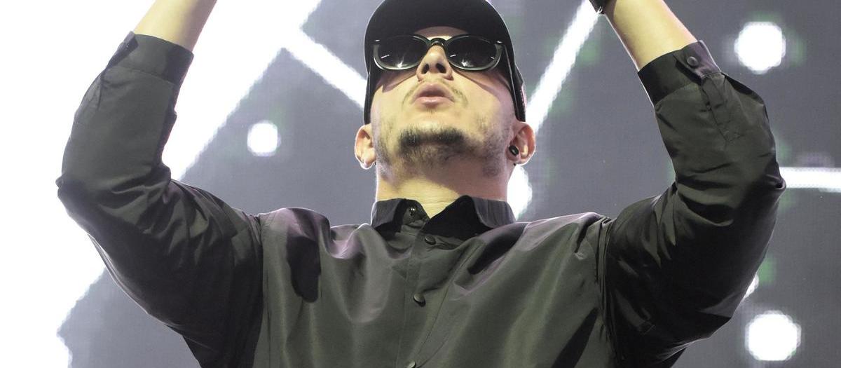 DJ SNAKE Tickets
