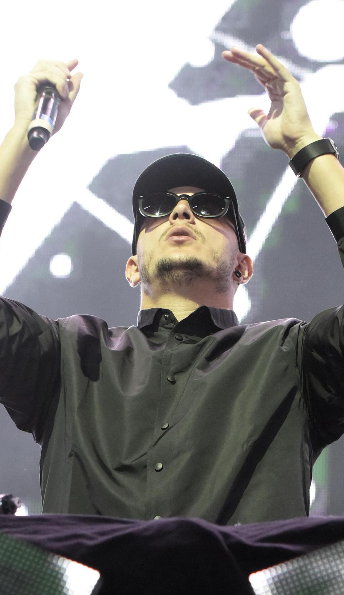 A DJ SNAKE live event