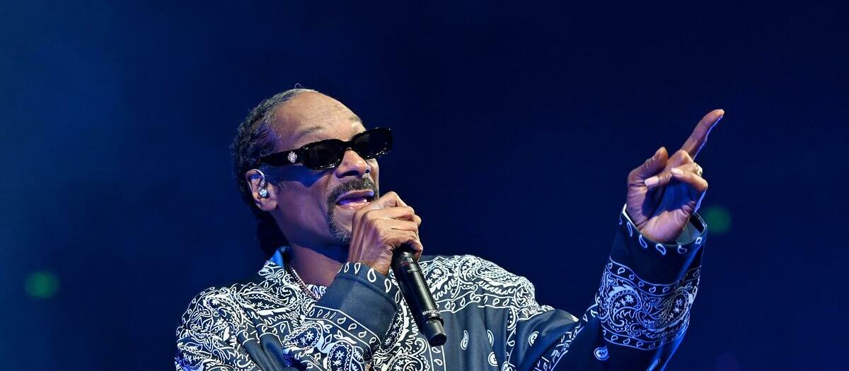 DJ Snoopadelic Tickets