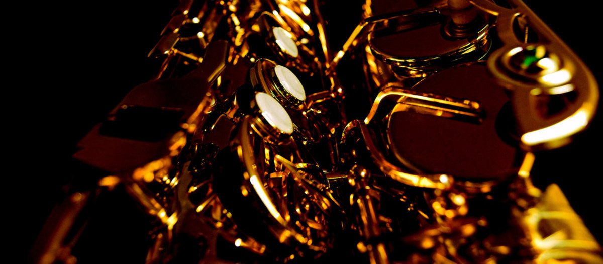 Django Festival All-Stars Tickets