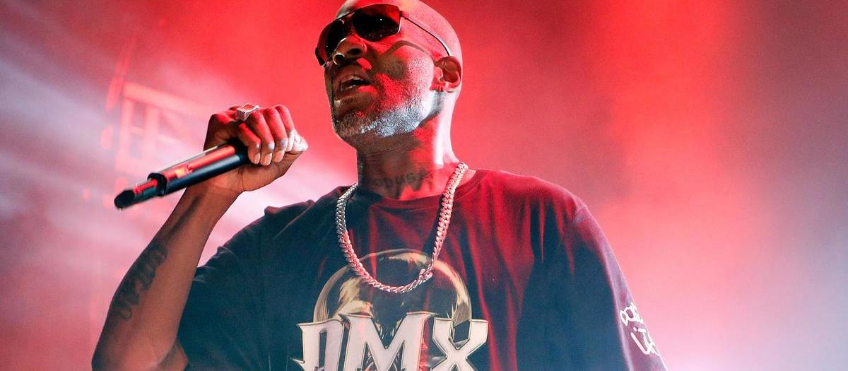 DMX Tickets