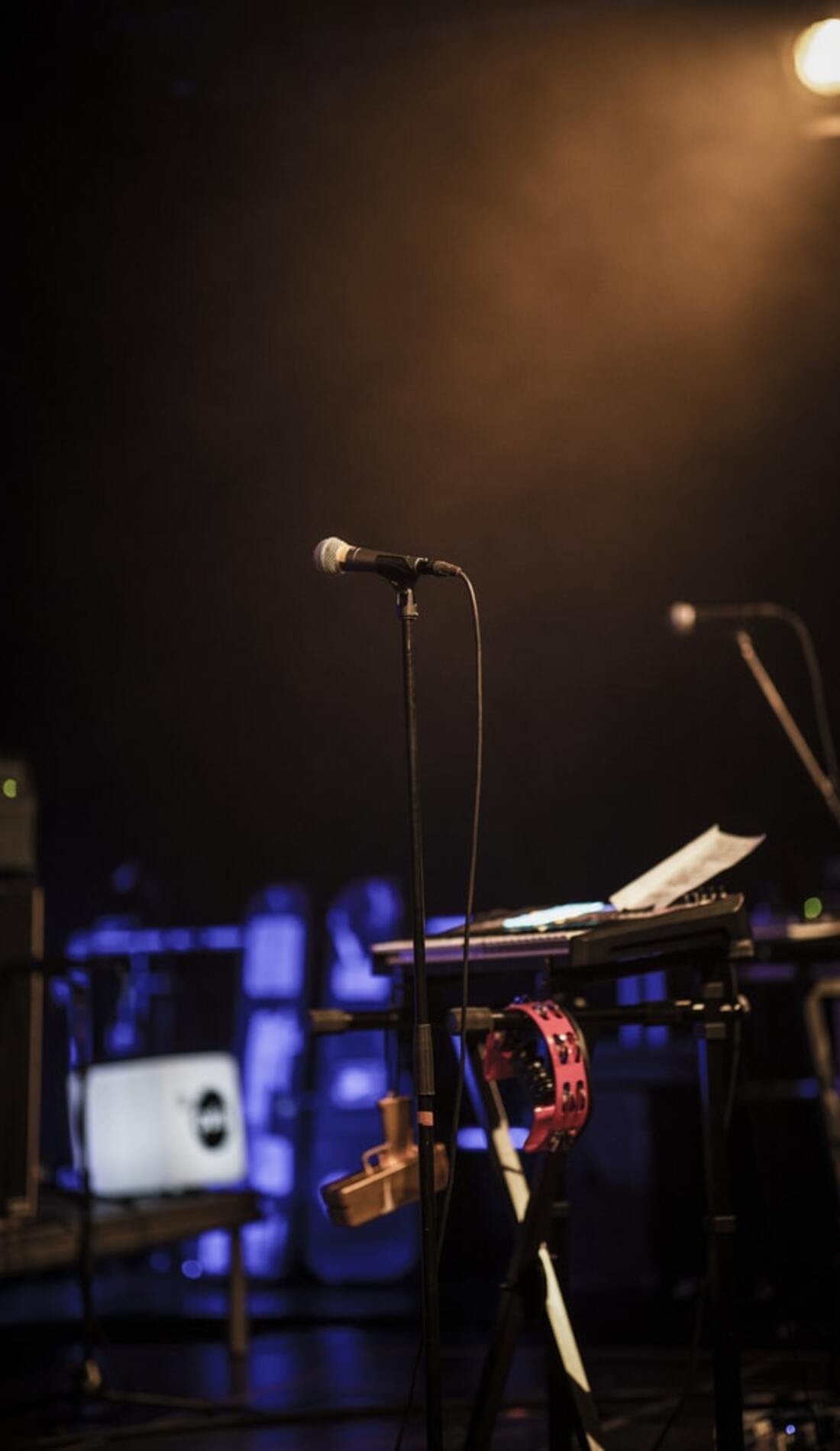 A Dodie Clark live event