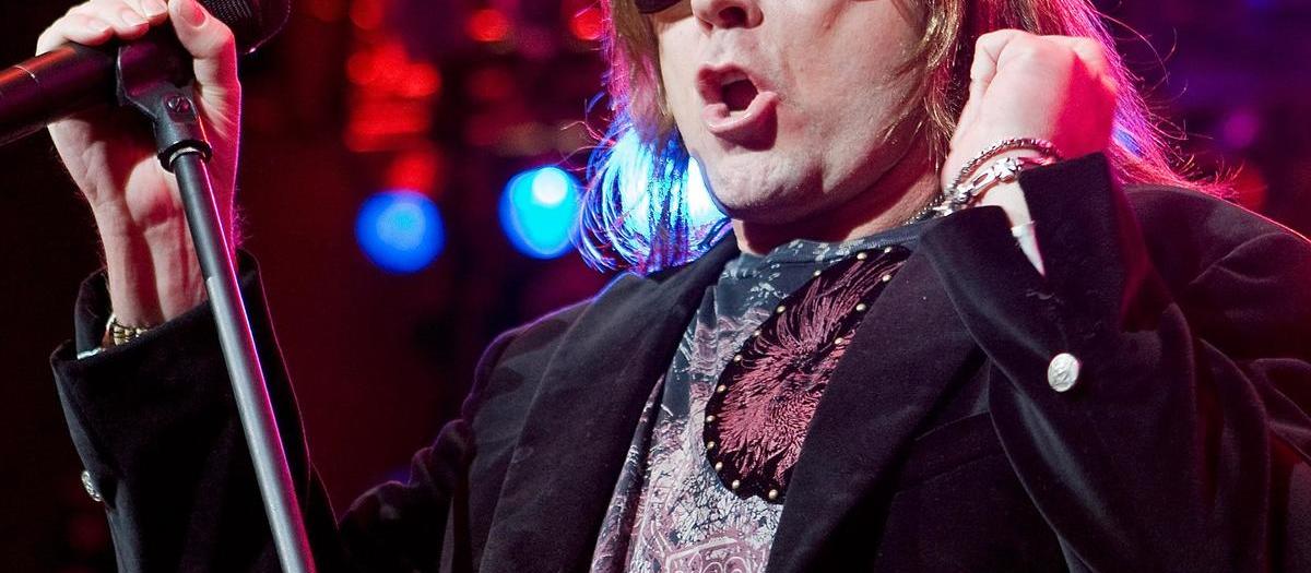 Dokken Tickets