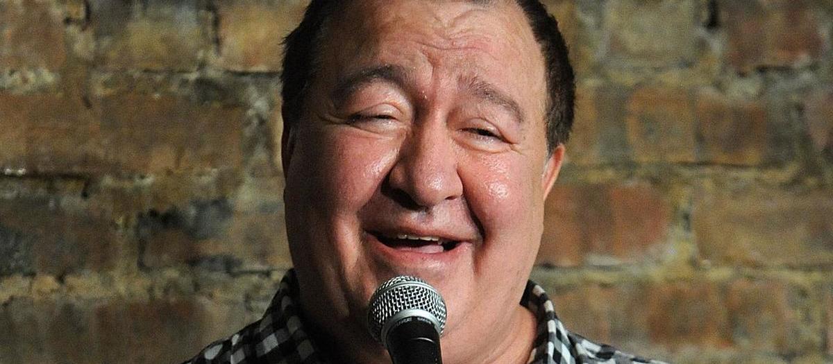 Dom Irrera Tickets