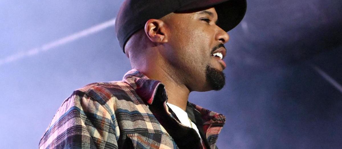 Dom Kennedy Tickets