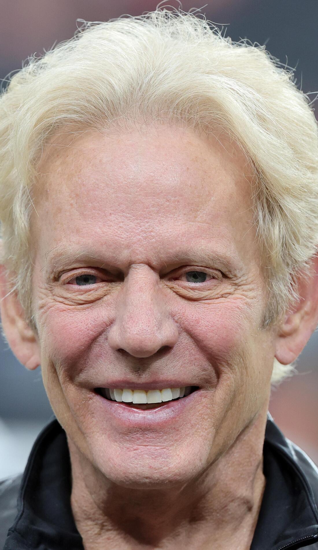 A Don Felder live event