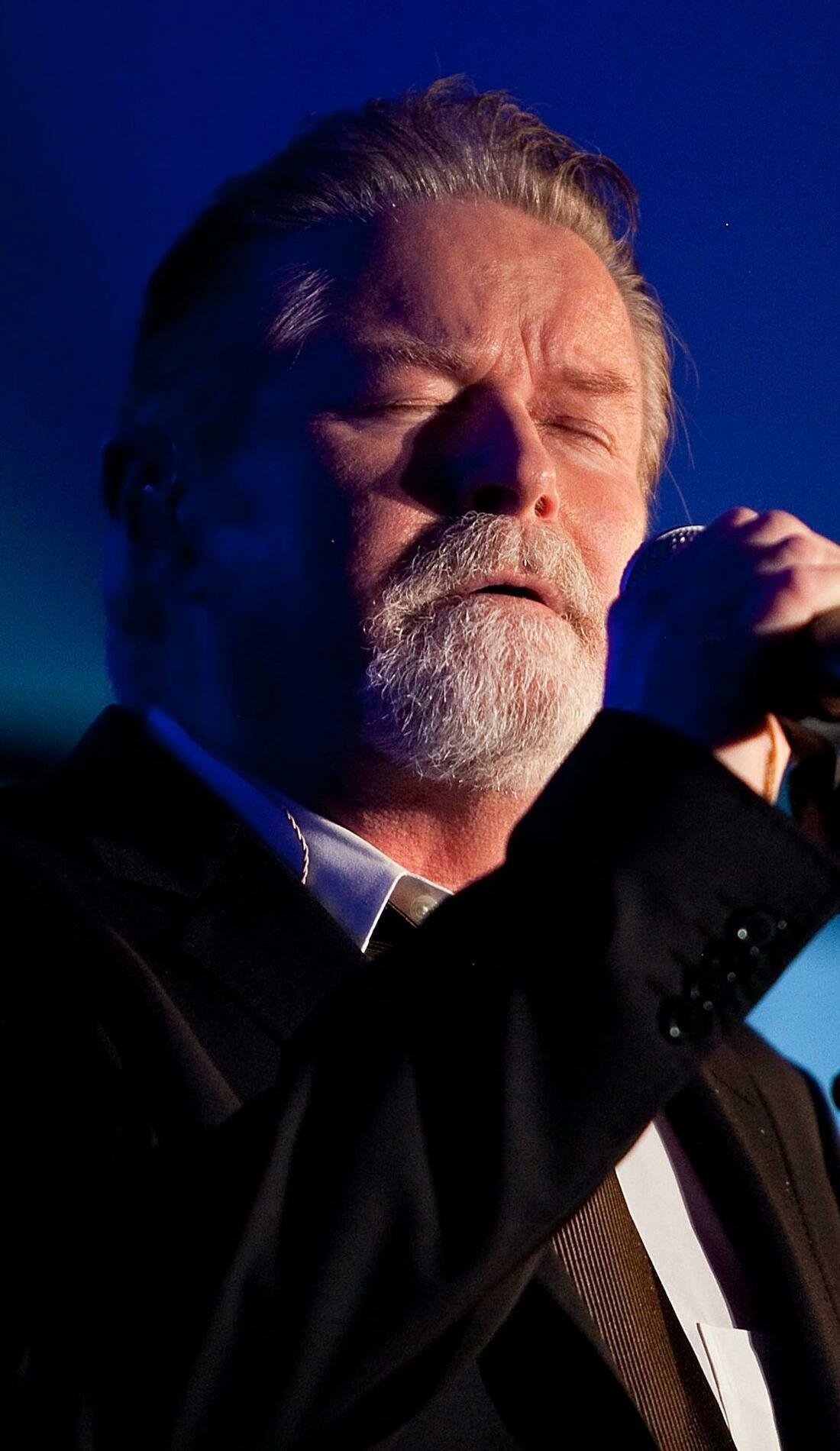 A Don Henley live event