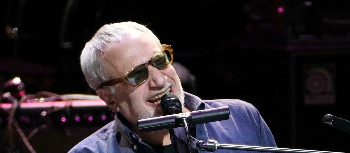 Donald Fagen Concert Tickets, 20232024 Tour Dates & Locations SeatGeek