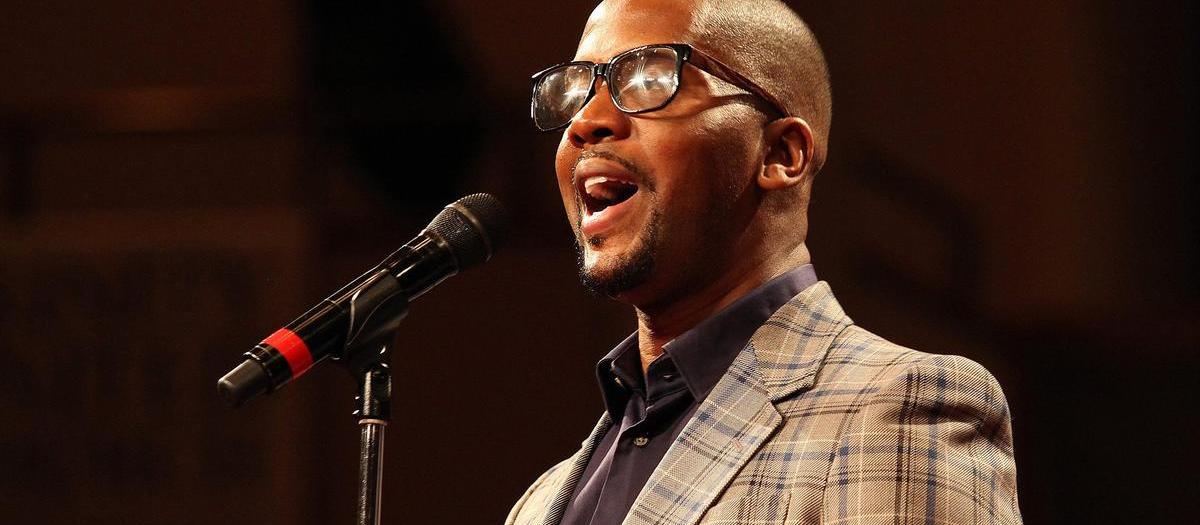 Donald Lawrence Tickets