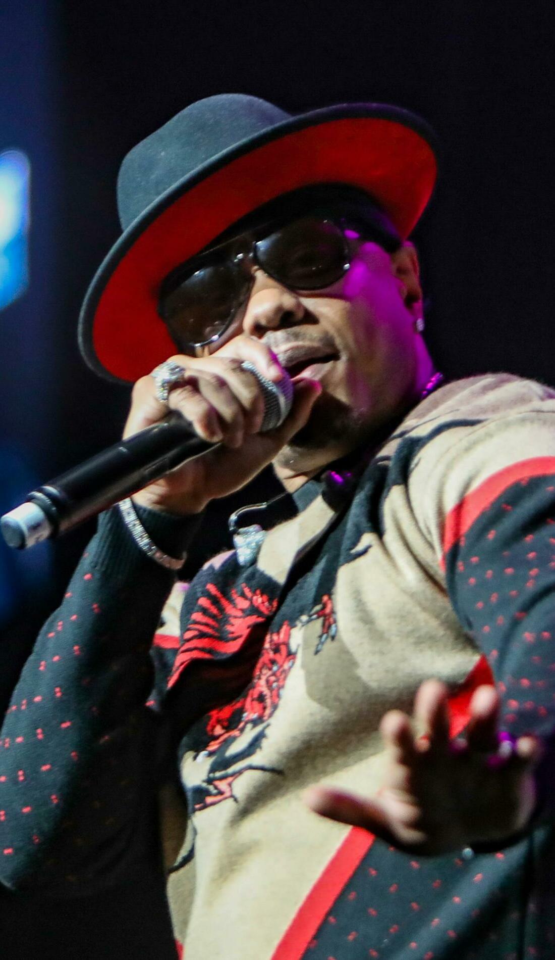 Donell Jones Concert Tickets and Tour Dates SeatGeek