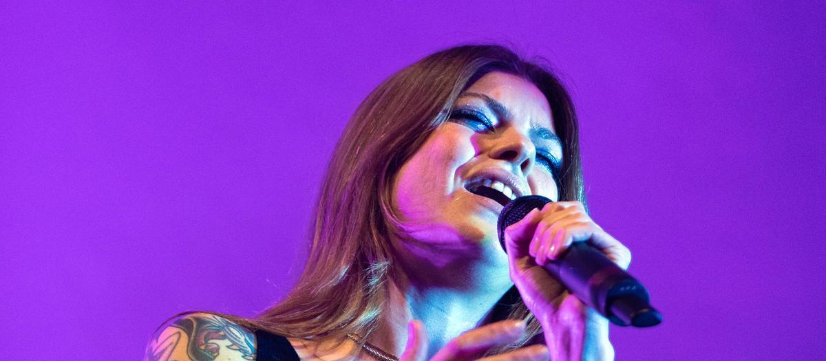Donna Missal Tickets