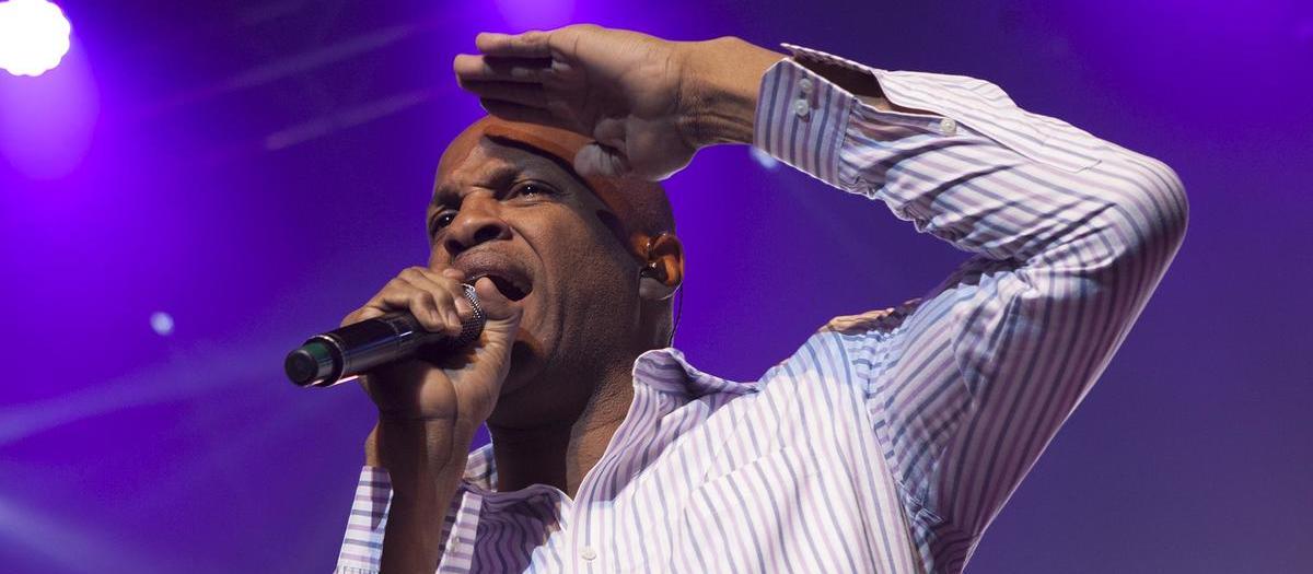 Donnie McClurkin Tickets