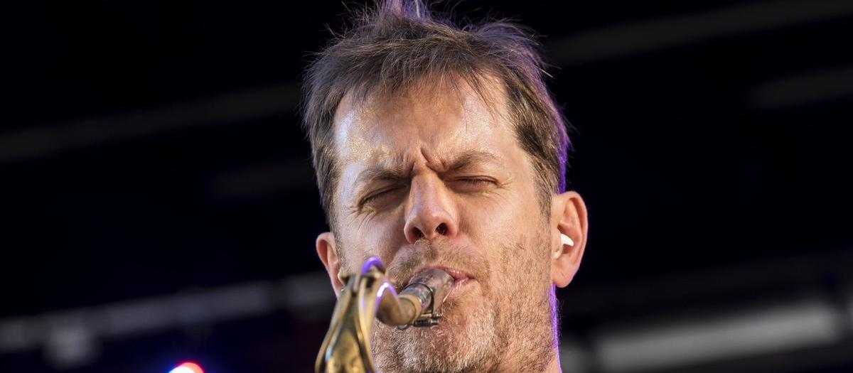 Donny McCaslin Tickets