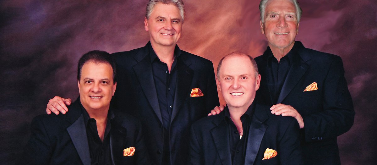 Doo Wop Extravaganza Tickets