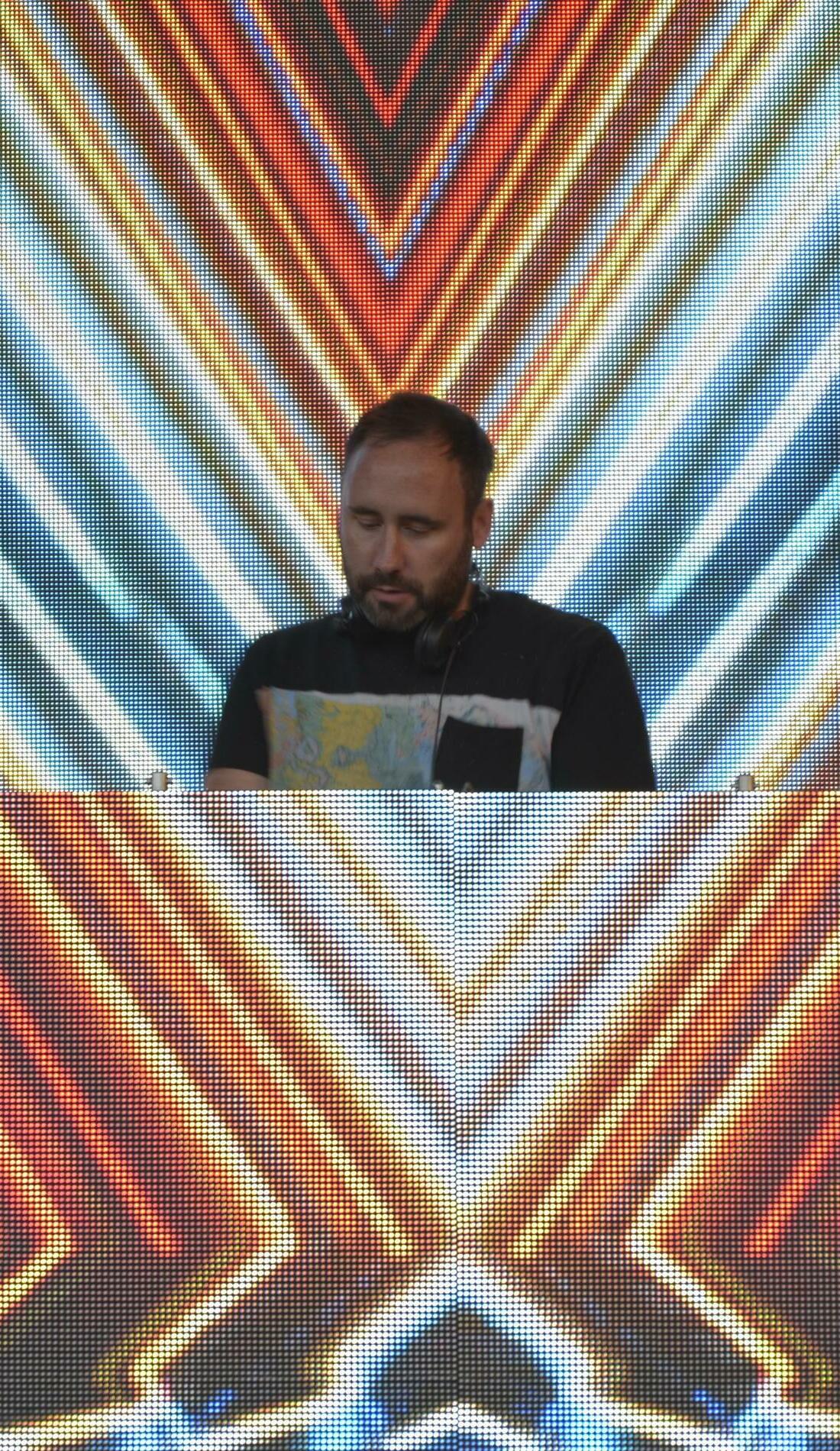 A Doorly live event