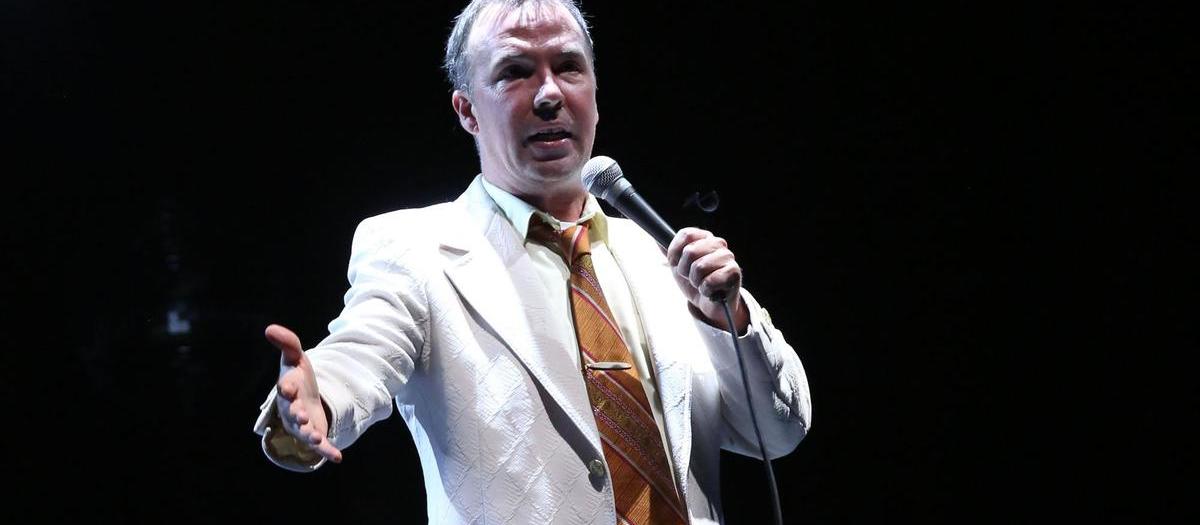 Doug Stanhope Concert Tickets, 20232024 Tour Dates & Locations SeatGeek