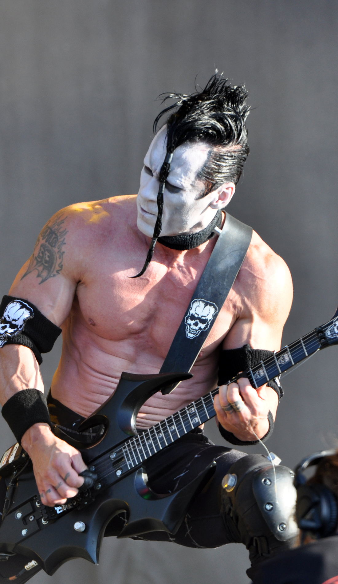 A Doyle live event