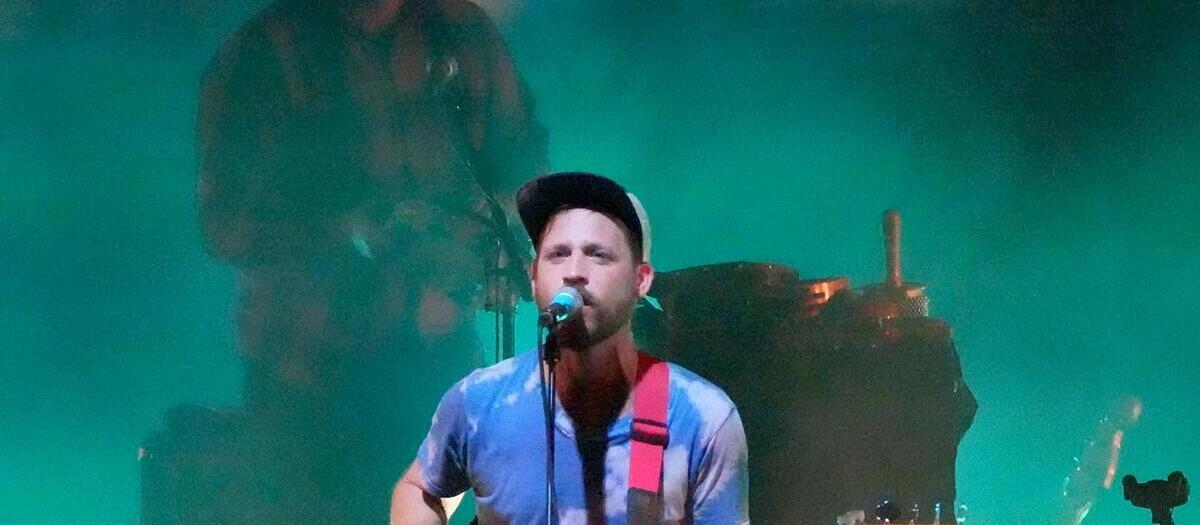 Dr. Dog Tickets