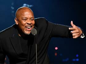 dr dre orchestra tour dates