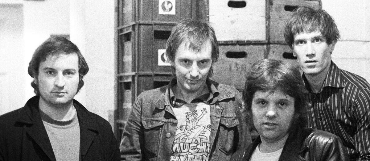 Dr. Feelgood Tickets