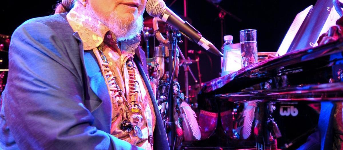 Dr. John Tickets
