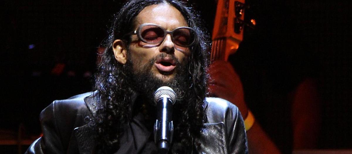 Draco Rosa Tickets