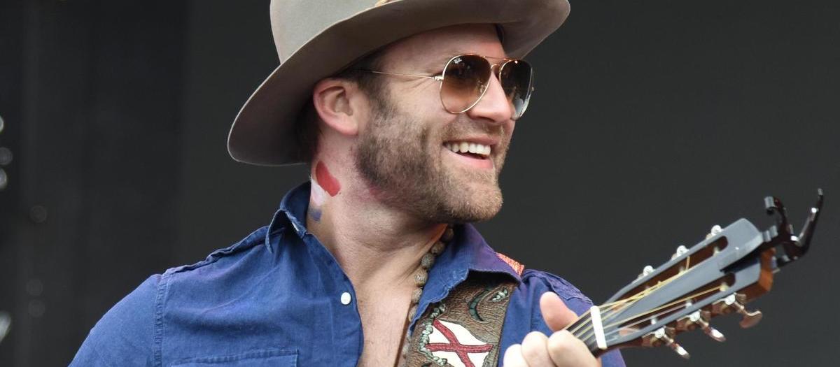 Drake White Tickets