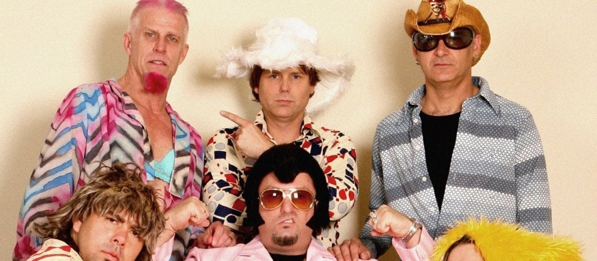 Dread Zeppelin Tickets