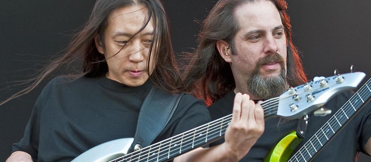 Dream Theater Tickets