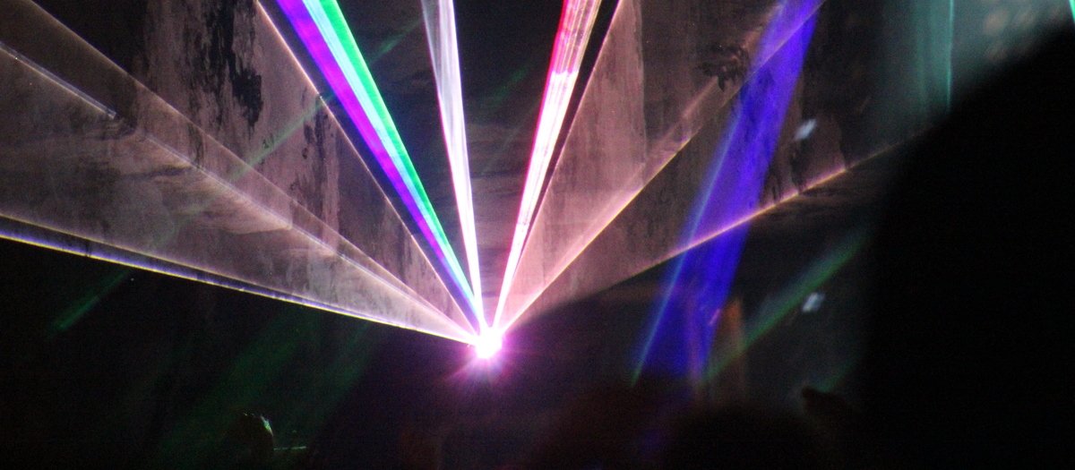 DreamState Tickets