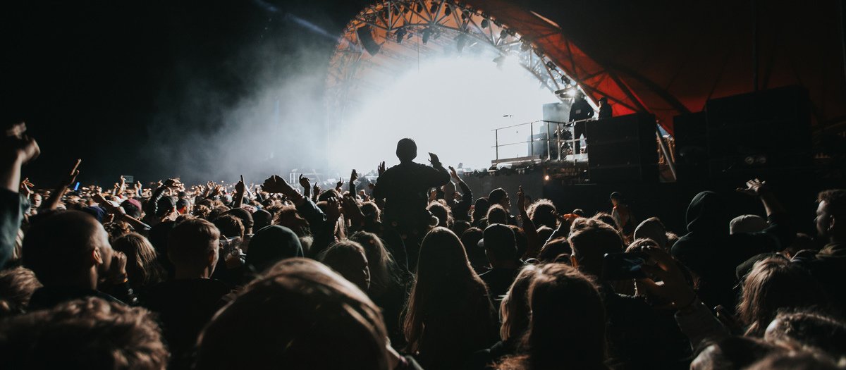 Dreamstate Tickets