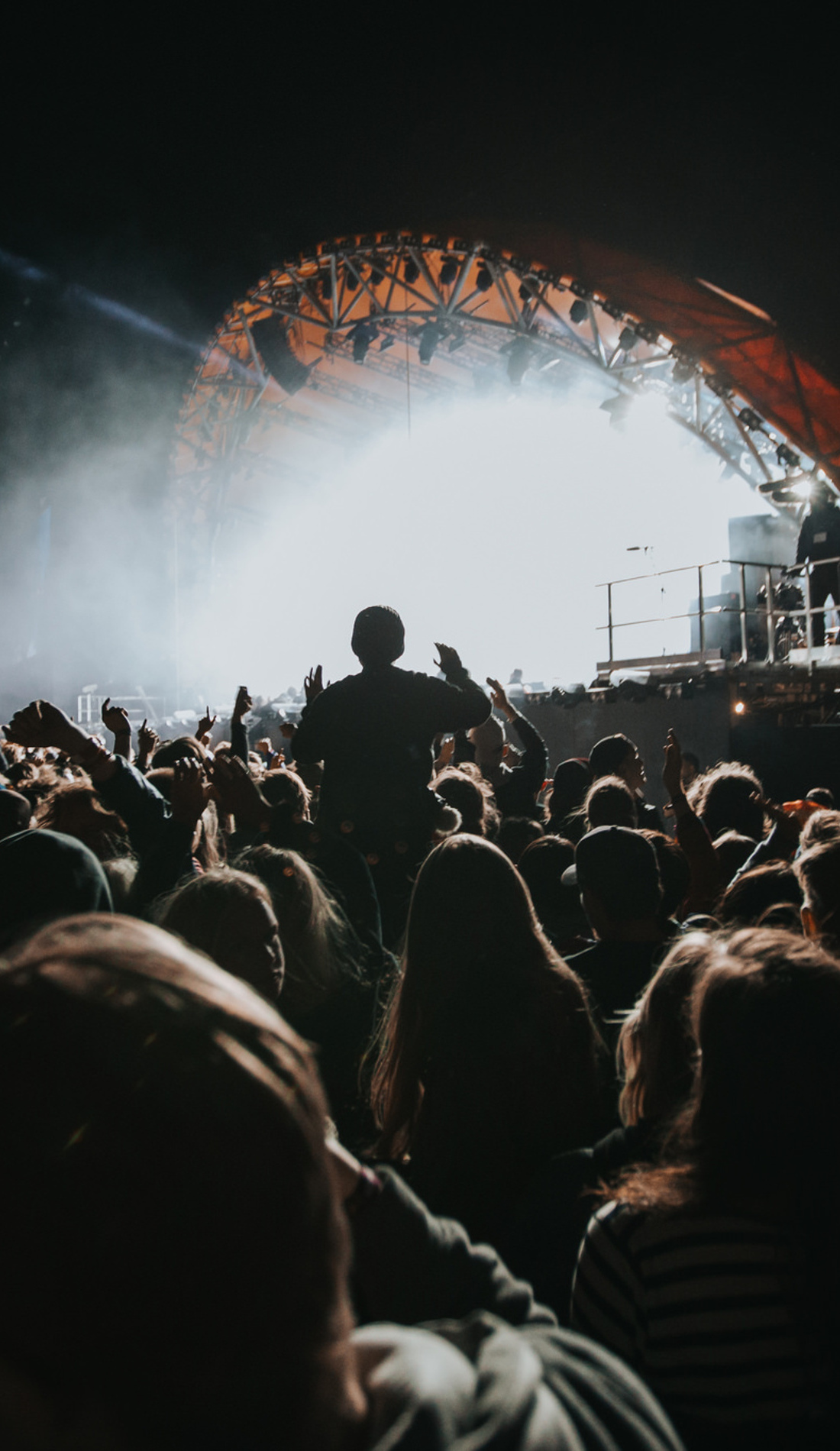 A Dreary North Fest live event