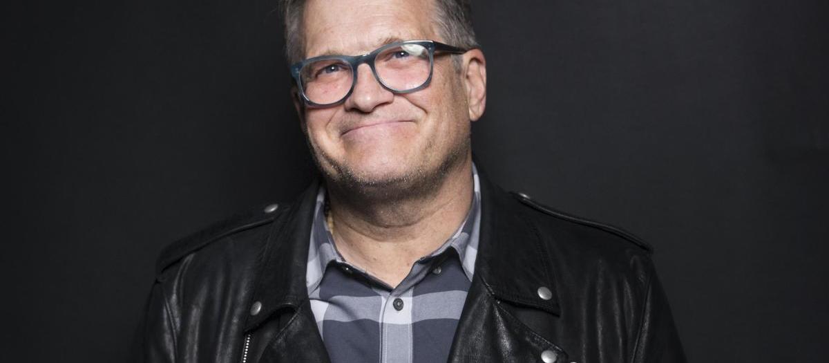 Drew Carey Tickets