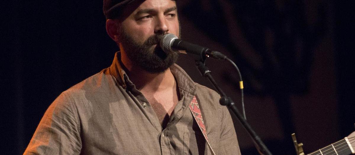 Drew Holcomb Concert Tickets and Tour Dates | SeatGeek