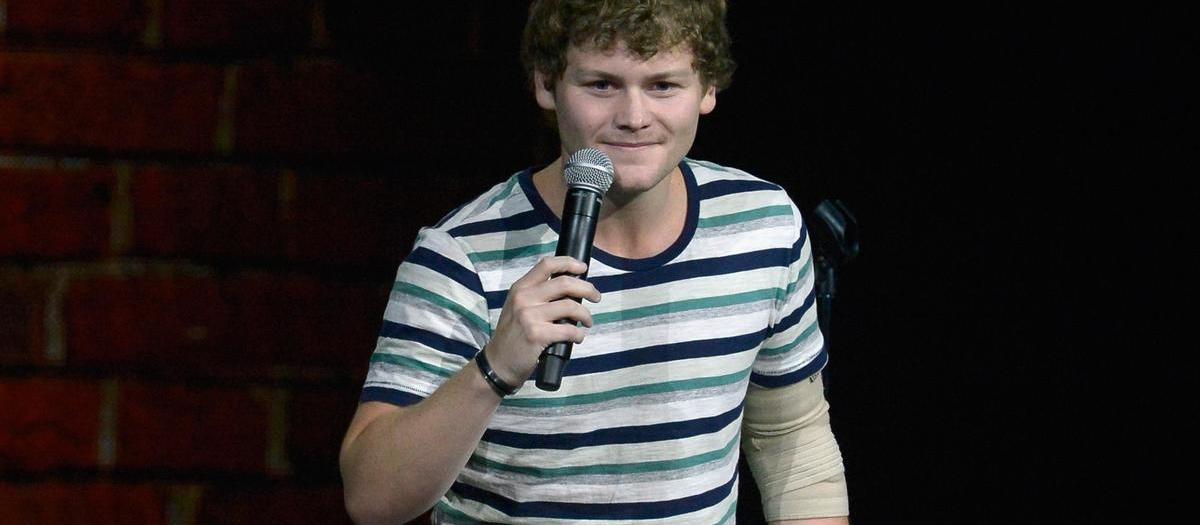 Drew Lynch Tickets
