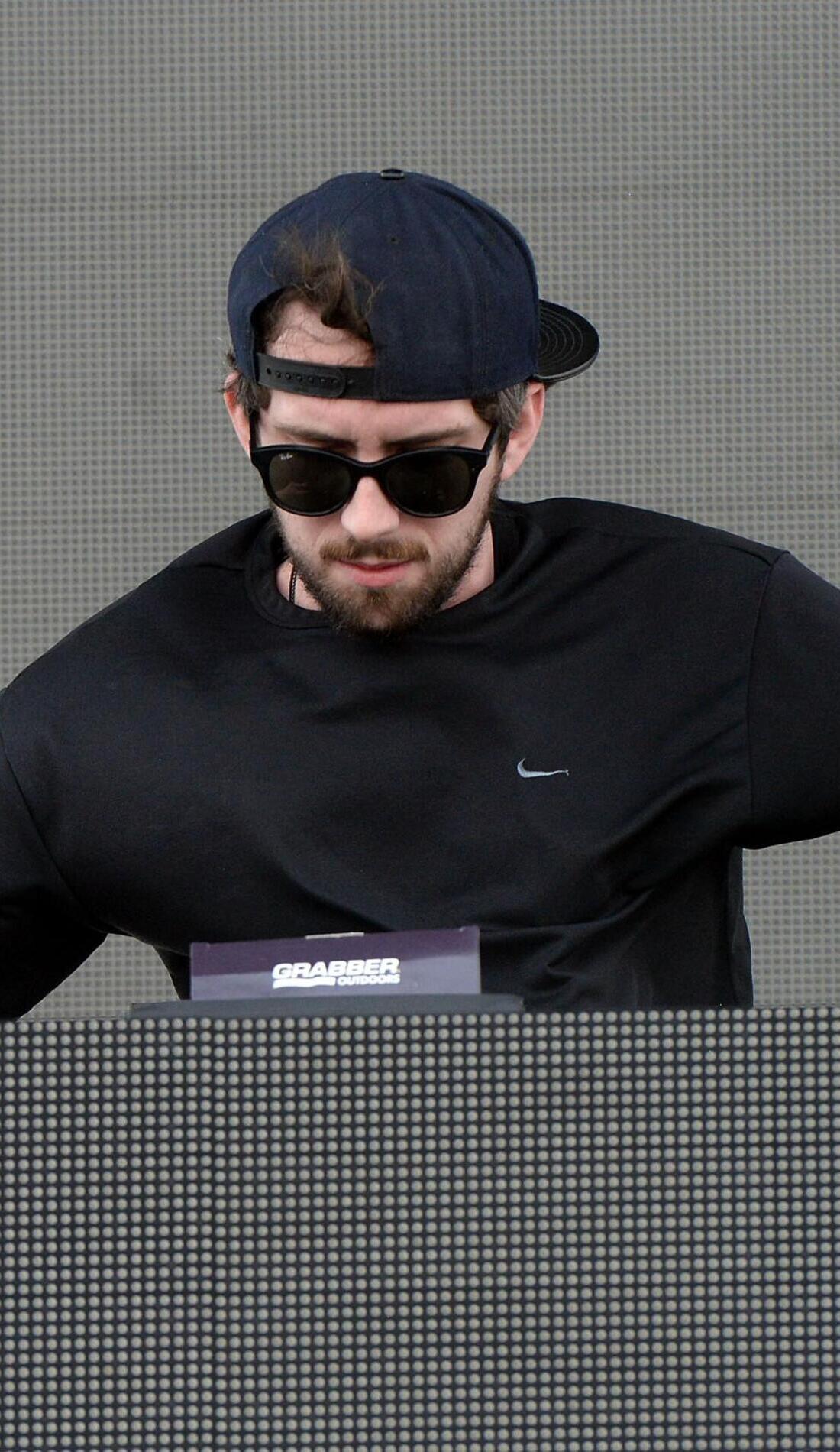 A DREZO live event