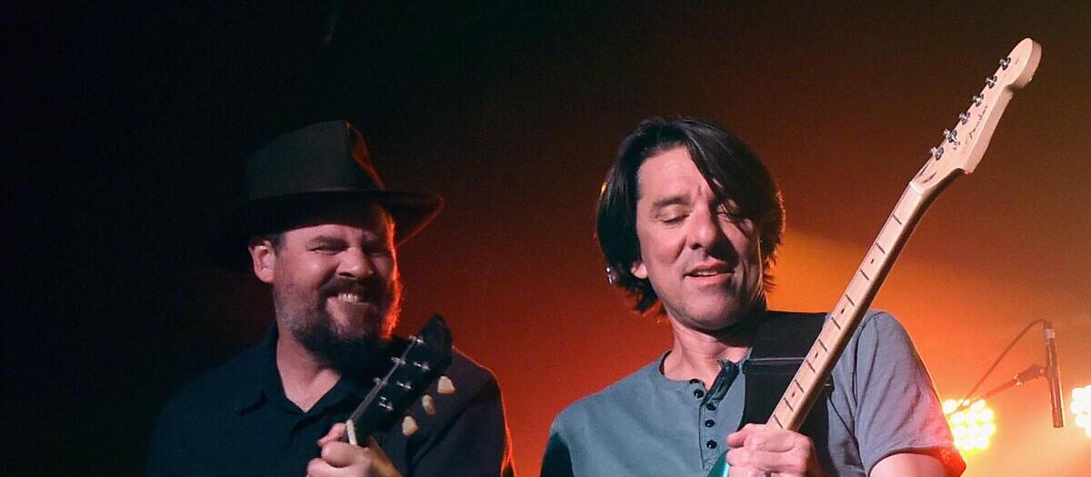 Drive-By Truckers Tickets