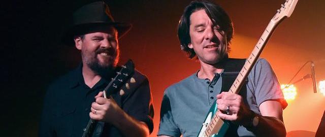Image for Drive-By Truckers with Hayride(18+)