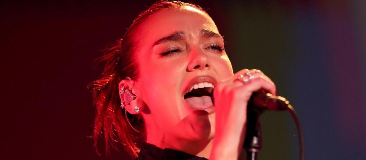 Dua Lipa Tickets