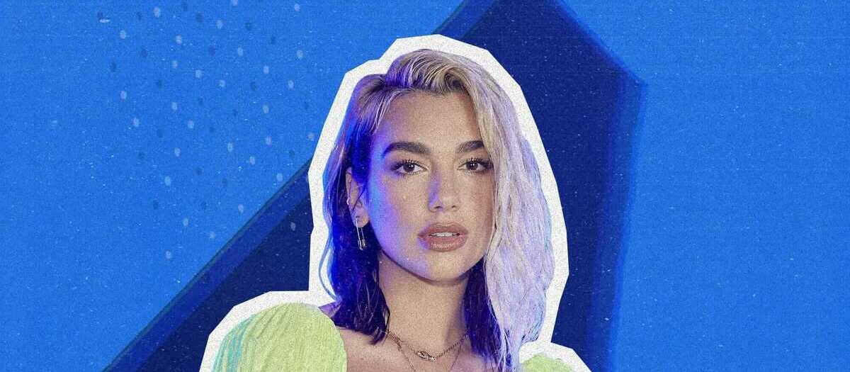 Dua Lipa Concert Tickets, 20232024 Tour Dates & Locations SeatGeek