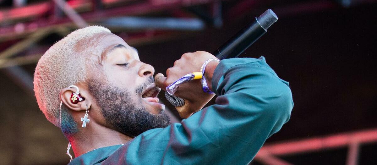 Duckwrth Tickets
