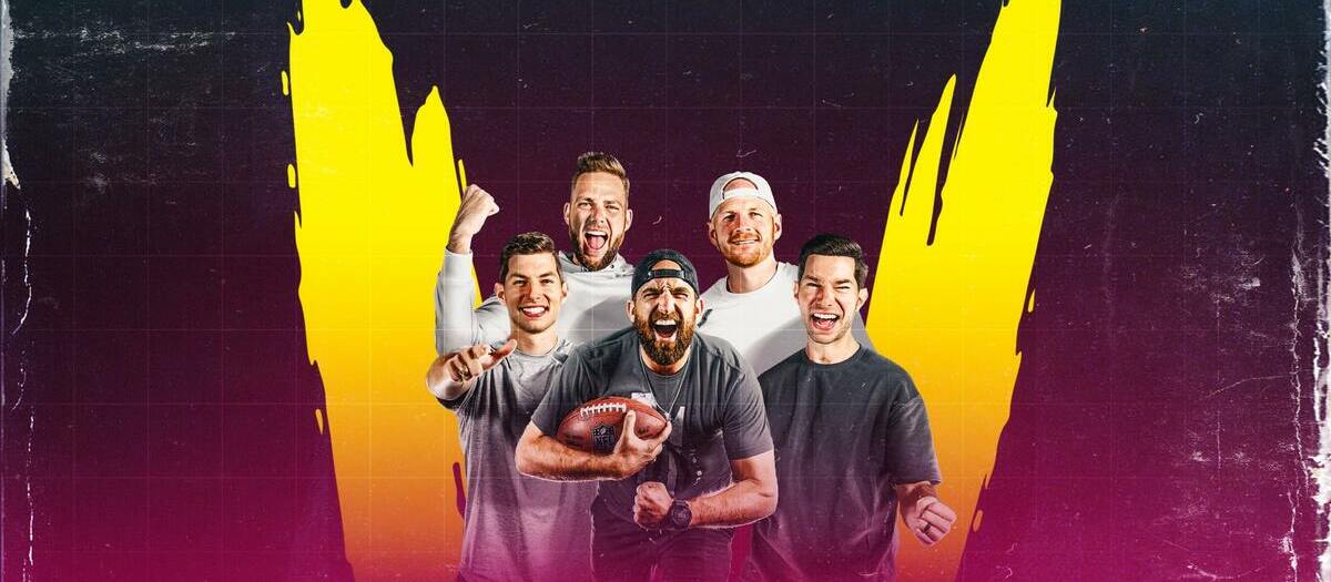 DUDE PERFECT Tickets, 20232024 Showtimes & Locations SeatGeek