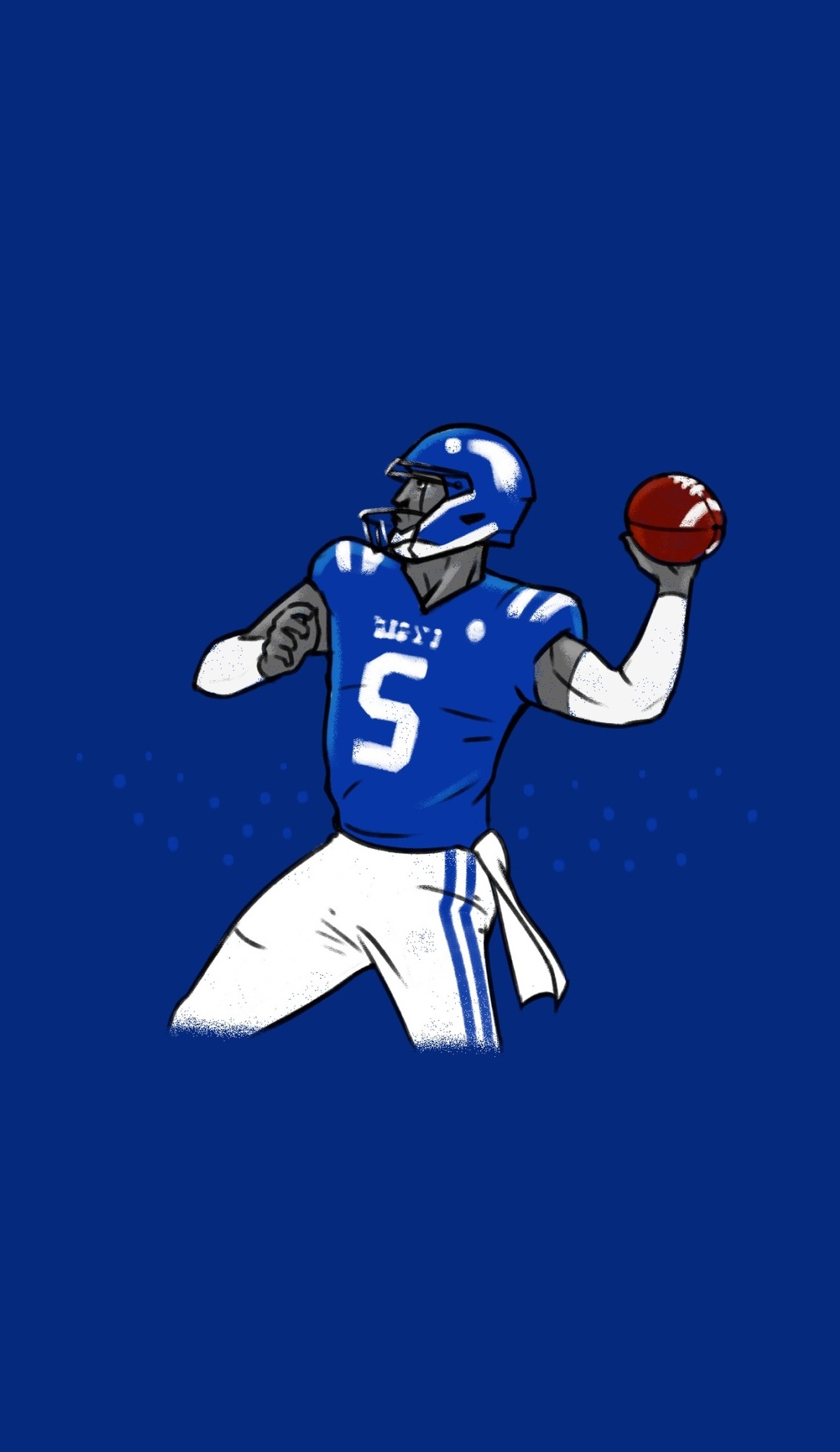 A Duke Blue Devils Football live event