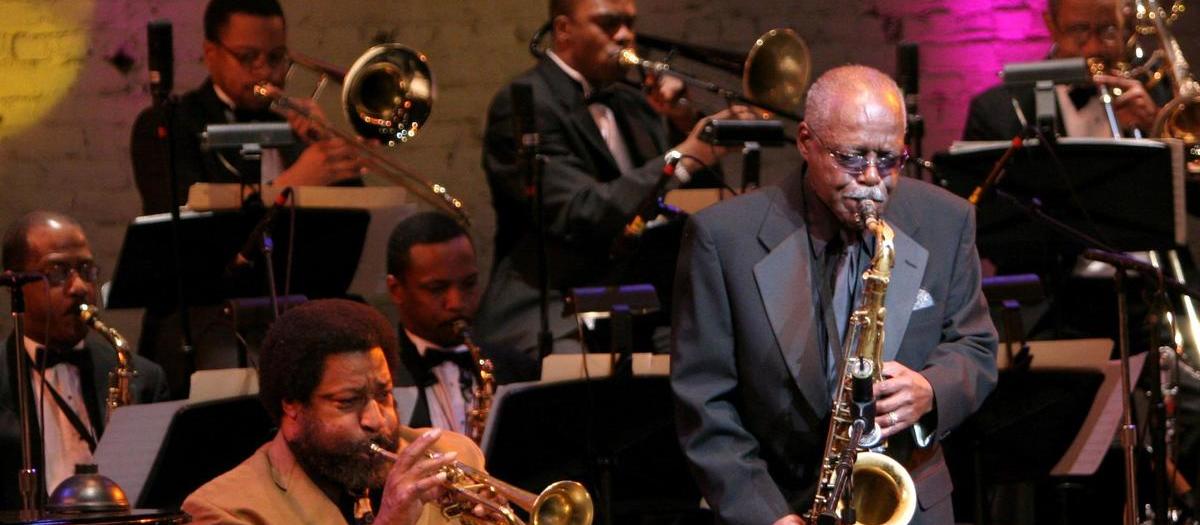 Duke Ellington Orchestra Tickets