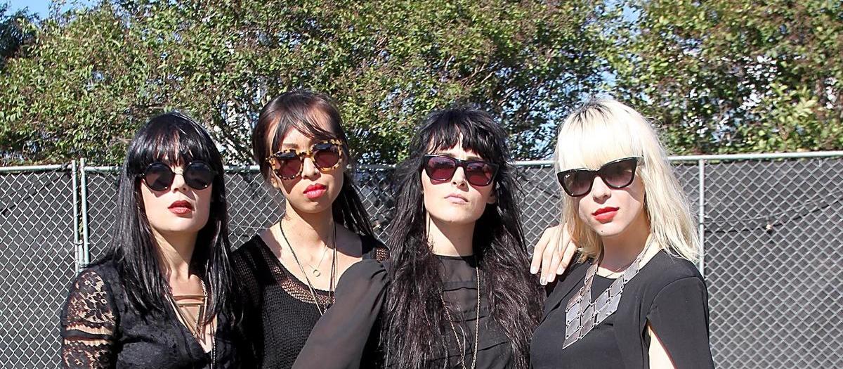 Dum Dum Girls Tickets