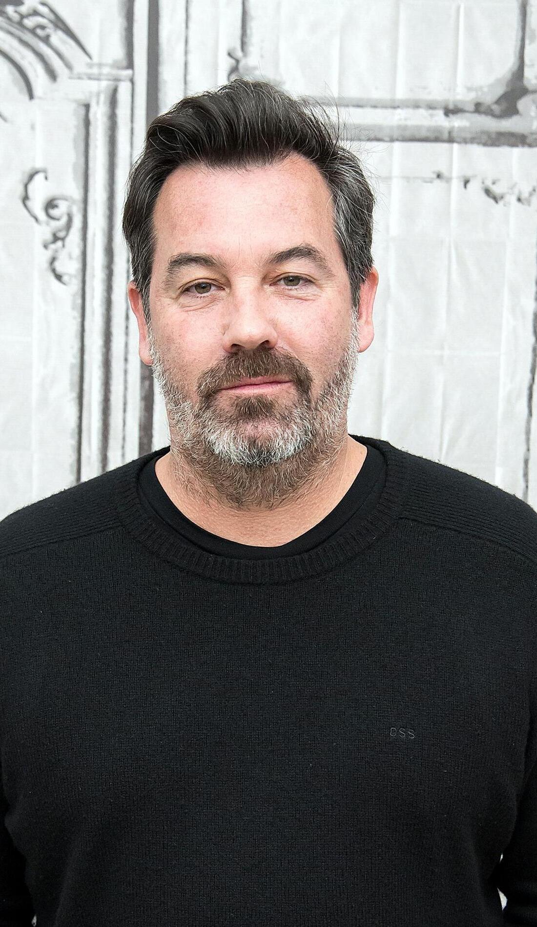 A Duncan Sheik live event