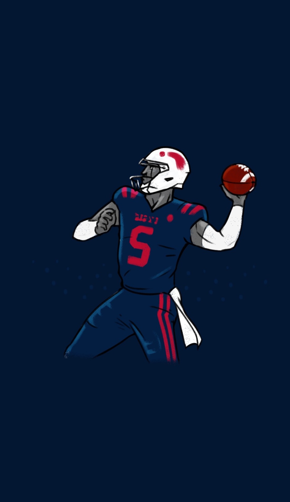 A Duquesne Dukes Football live event