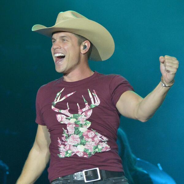 Dustin Lynch Tickets Immokalee (Seminole Center Outdoors) Feb 16